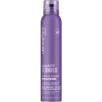 Lee Stafford - Bleach Blondes Purple Toning Mousse 200 ml