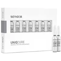 Skeyndor Ampullen Uniqcure Renewal Peeling Concentrate 7x2ml 14ml