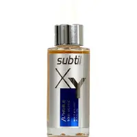 Subtil - Men - Beard Oil - 30 ml