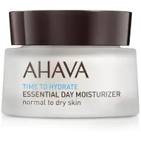 Ahava Gezichtsverzorging Time To Hydrate Essential Day Moisturizer normale/droge huid 50 ml