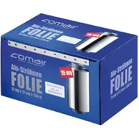 Comair - Aluminium Folie - 250m x 12cm x 15my - 1 st