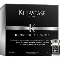 Kérastase Haarverzorging Densifique Homme Hair Density and Fullness Programme
