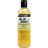 Aunt Jackie's Hydraterende shampoo, 355 ml