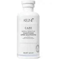 Keune Care Line Derma Sensitive Derma Sensitive Conditioner - 250ml | Voor Gevoelige Hoofdhuid