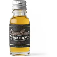 Dapper Dan - Premium Beard Oil - 15 ml