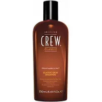 American Crew - Daily Silver Shampoo - 250 ml