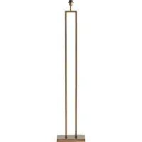 Light & Living Vloerlamp Shiva Brons 30 X 15 X 141 Cm
