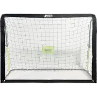 Best Sporting Voetbaldoel rebound 213 x 153 x 76 cm