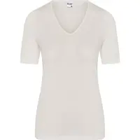Beeren Ondergoed Dames Thermo T-Shirt Thermo | Maat: XL | Kleur: Crème
