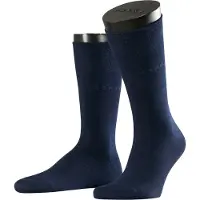 Esprit 2p Socks Basic Easy navy 39-42 Heren