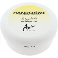 Arcim Handcreme Pot 100 Ml