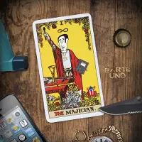 Konkurrent Kurious - Majician (CD)