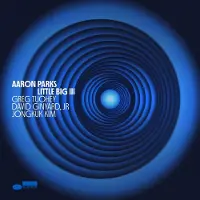 Universal Music Aaron Parks - Little Big III (CD)
