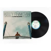 Konkurrent Kelly Finnigan - A Lover Was Born (LP)