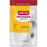 Animonda Integra Protect Dog Sensitive Veterinary Diet 4 kg