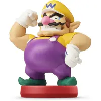 Nintendo amiibo Wario - 3DS - Wii U - Switch