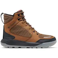 Columbia - Portlander Boot Omni-Heat Infinity - Winterschoenen 14, bruin