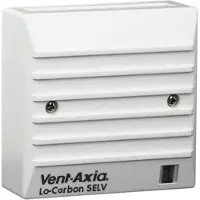 Vent-Axia Transformator 230/12V Svara - PSTU