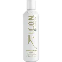 I.C.O.N. Organic Shampoo