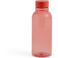 HAY Miz Waterfles 540 ml | Red