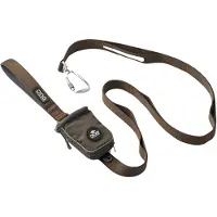 Dog Copenhagen Hondenriem Urban Trail Mocca Maat S