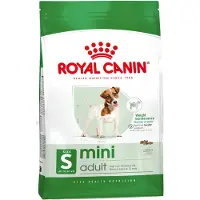 Royal Canin Volwassen Mini S Hondenvoer 8 Kg