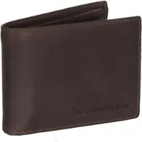 The Chesterfield Brand C08.0406 Portemonnees | Maat One Size Heren Bruin