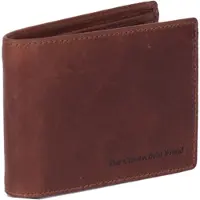 The Chesterfield Brand RFID Lage Billfold / Portemonnee Marvin Cognac