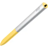 Logitech Pen - GEEL - EMEA, Stylussen, Geel