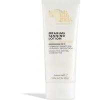 Bondi Sands Gradual Tanning Zelfbruiner Bodylotion Skin Illuminator