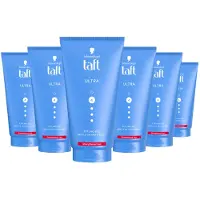 Taft 6x Gel Ultra Styling 150 Ml