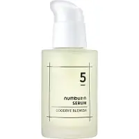 Numbuzin No.5 Goodbye Blemish Serum - 50 ml