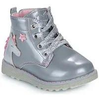 Beppi Laarzen 2195000-SILVER kind 23