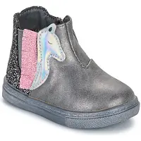 Beppi Laarzen 2195040-PLOMB kind 24