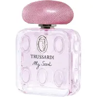 Trussardi Damesgeuren My Scent Eau de Toilette Spray 50 ml