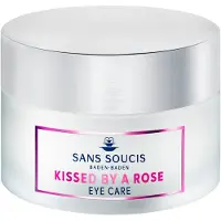 Sans Soucis Anti Age Repair - Kissed By A Rose Eye Cream 15ml