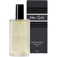Van Gils Strictly for Men - Eau de Toilette - Refill - 100ml