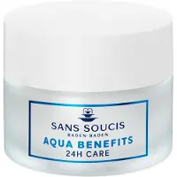 Sans Soucis Aqua Benefits 24H Care 50 ml
