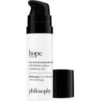 Philosophy Eye Revival in Cream Serum - 15ml