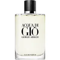 Giorgio Armani Aqua di Gio - 200 ml - Eau de Parfum Spray - Herenparfum