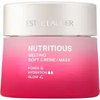 Estée Lauder Nutritious - Melting Soft Creme/Mask 15 ml