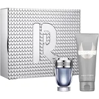 Rabanne Invictus Gift Set