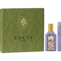 Gucci Vrouwengeuren Gucci Flora Gorgeous MagnoliaGeschenkset Eau de Parfum Spray 50 ml + Eau de Parfum Spray 10 ml