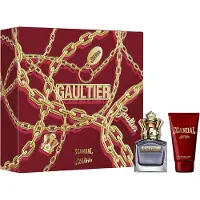 Jean Paul Gaultier Scandal pour Homme Eau de Toilette Gift Set