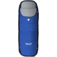 Lafuma Nunavüt Kid Blue Unisex Slaapzak