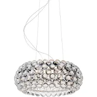 Foscarini Caboche Plus Media Hanglamp