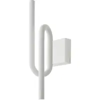 Foscarini Tobia Wandlamp Tobia | White
