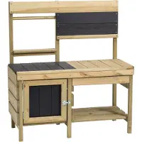 Intergard Houten speelkeuken Anne