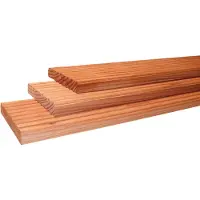 Intergard Vlonderplanken Douglas 300cm (24x138mm) geïmpregneerd