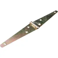 Intergard Staartheng geelverzinkt 250mm